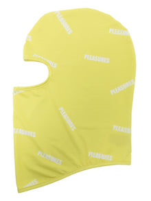  Pleasures Hats Yellow