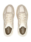 HOGAN PRE Sneakers Beige