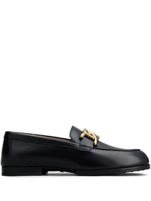  Tod's Flat shoes Black