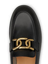 Tod's Flat shoes Black