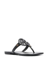 Tory Burch Sandals Black