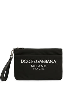  Dolce & Gabbana Wallets Black