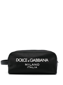  Dolce & Gabbana Wallets Black