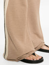 Palm Angels Trousers Beige