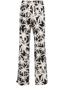  Palm Angels Trousers Black