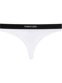  Tom Ford Underwear White