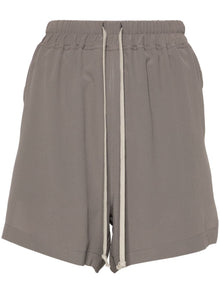  Rick Owens Shorts Dove Grey