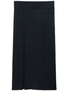  FILIPPA K Skirts Black