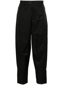  Lanvin Trousers Black