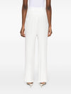 Lanvin Trousers White