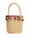 Alanui Bags.. Beige