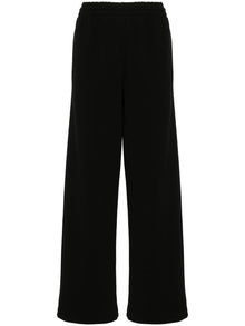  Wardrobe.Nyc WARDROBE NYC Trousers Black