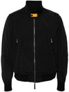 Parajumpers Coats Black