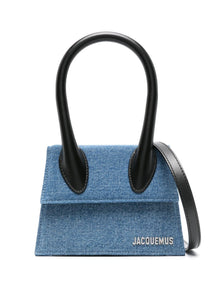  JACQUEMUS Bags.. Blue