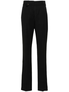  JACQUEMUS Trousers Black