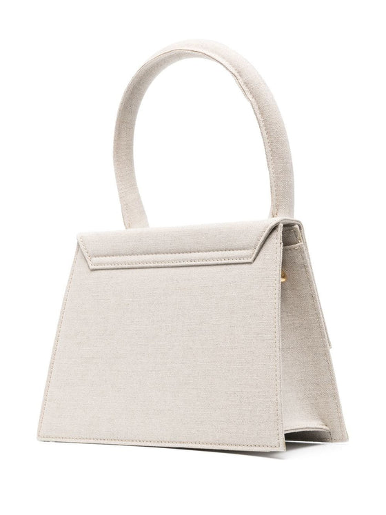 JACQUEMUS Bags.. Grey