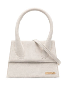  JACQUEMUS Bags.. Grey