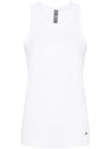 Adidas By Stella McCartney Top White