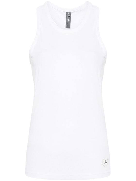 Adidas By Stella McCartney Top White