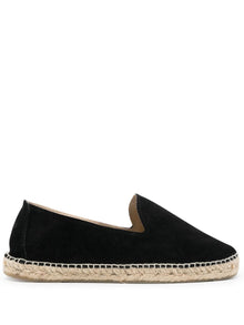  MANEBI Flat shoes Black