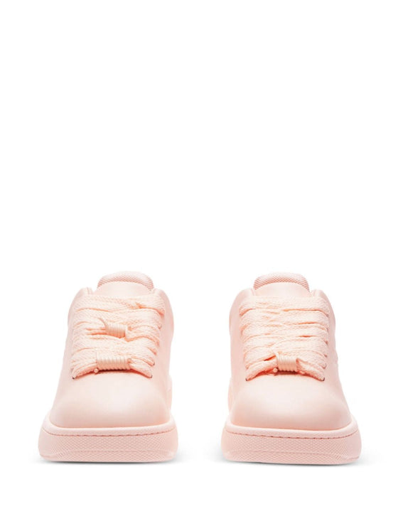 Burberry Sneakers Pink