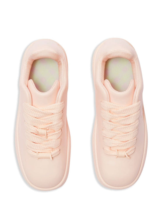 Burberry Sneakers Pink