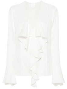  Givenchy Shirts White