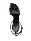 Givenchy Sandals Black