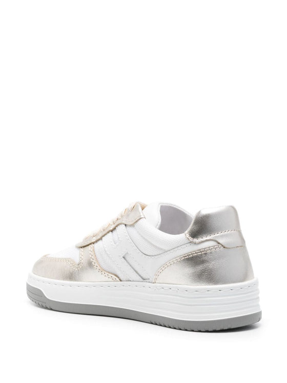 Hogan Sneakers Silver