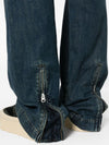 MM6 Maison Margiela Jeans Blue