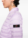 Peuterey Coats Lilac