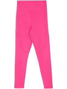  Adidas By Stella McCartney Trousers Fuchsia