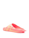 Adidas By Stella McCartney Sandals Pink