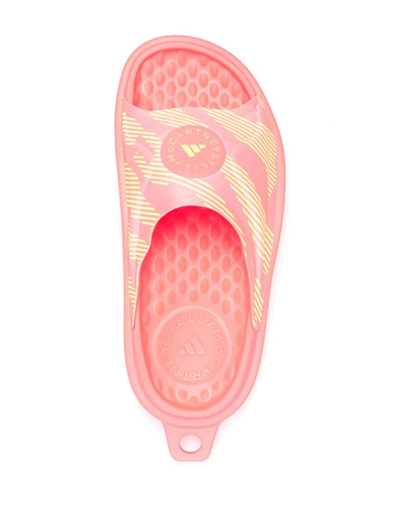 Adidas By Stella McCartney Sandals Pink