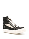 RICK OWENS DRKSHDW Sneakers Black