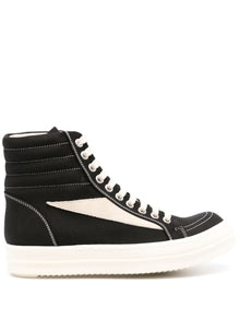  RICK OWENS DRKSHDW Sneakers Black