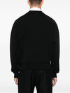 Ami Paris Sweaters Black