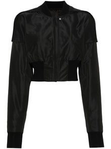  Rick Owens Coats Black