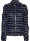 Peuterey Coats Blue