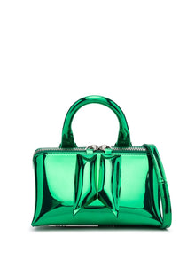  The Attico Bags.. Green