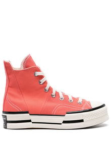  Converse Sneakers Red