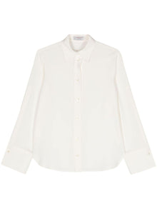  Alberto Biani Shirts White