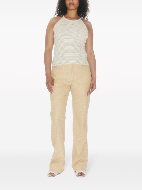 FILIPPA K Top Beige