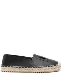  Dolce & Gabbana Flat shoes Black