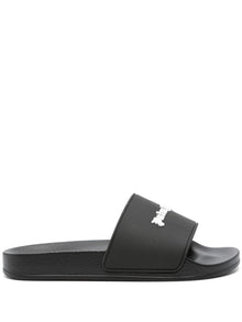  Palm Angels Sandals Black