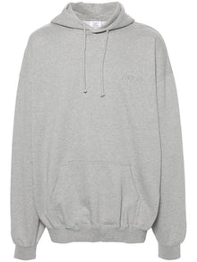  Vetements Sweaters Grey