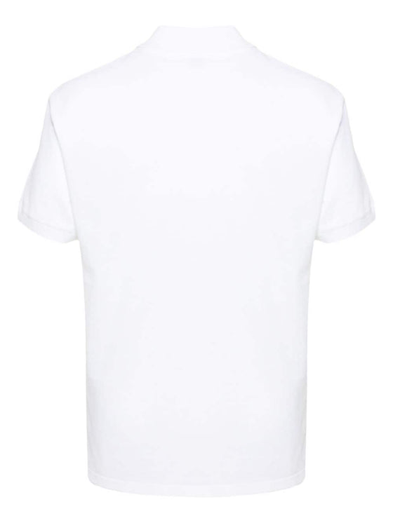 Alexander McQueen T-shirts and Polos White