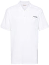 Alexander McQueen T-shirts and Polos White