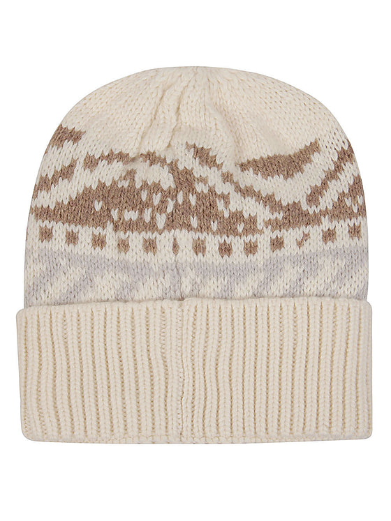 TOOCO Hats Beige