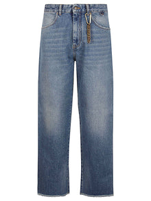  DARKPARK Jeans Blue